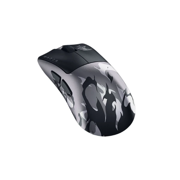 Razer DeathAdder V4 Pro NiKo Edition Gaming Mouse 4 Razer DeathAdder V4 Pro NiKo Edition Gaming Mouse - Ảnh 4