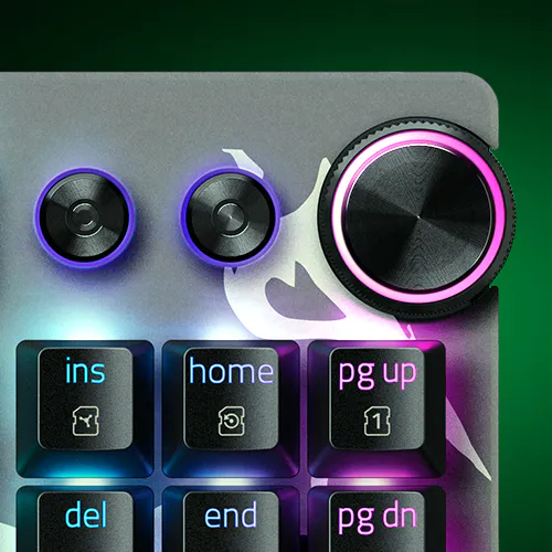 Digital Dial