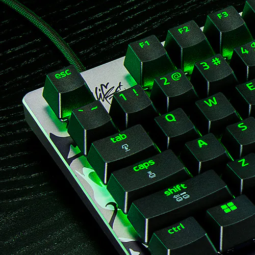 Doubleshot PBT