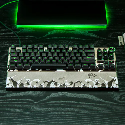 TKL Aluminum