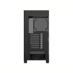CORSAIR Corsair FRAME 4500X LX-R RGB iCUE LINK Panoramic Glass Mid-Tower Case 30 case corsair frame 4500x lx r rgb icue link panoramic black 164446