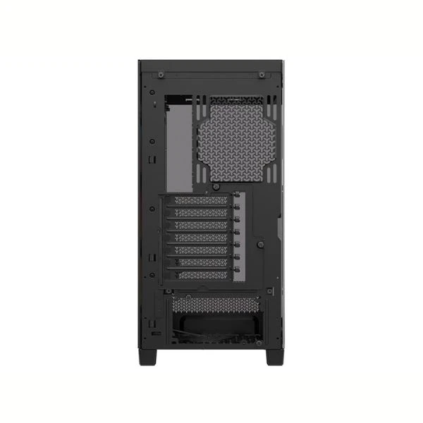 CORSAIR Corsair FRAME 4500X LX-R RGB iCUE LINK Panoramic Glass Mid-Tower Case 14 CORSAIR Corsair FRAME 4500X LX-R RGB iCUE LINK Panoramic Glass Mid-Tower Case - Ảnh 14