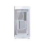 CORSAIR Corsair FRAME 4500X LX-R RGB iCUE LINK Panoramic Glass Mid-Tower Case 21 case corsair frame 4500x lx r rgb icue link panoramic white 164448