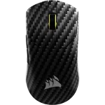 CORSAIR SABRE v2 PRO Carbon Fiber Wireless 8K Black Gaming Mouse