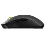 CORSAIR SABRE v2 PRO Carbon Fiber Wireless 8K Black Gaming Mouse 18 sabre v2 pro wl cf 14