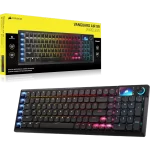 Corsair Vanguard Air 99 Wireless Optical-Mechanical Gaming Keyboard 12 vgair99 wl blk 12