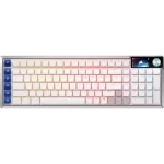 Corsair Vanguard Air 99 Wireless Optical-Mechanical Gaming Keyboard 9 vgair99 wl wht 01