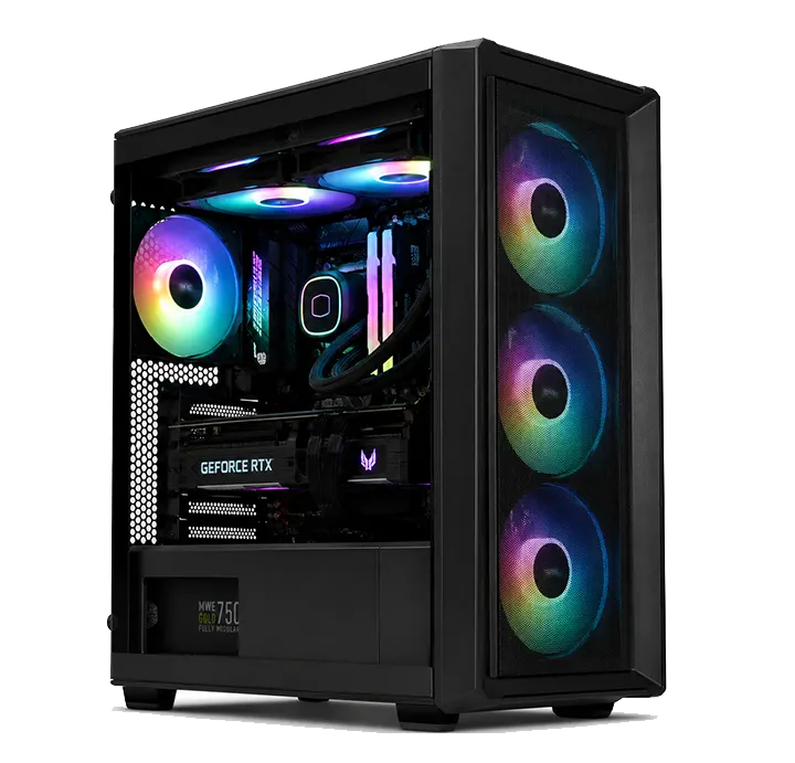 PC GAMING CƠ BẢN