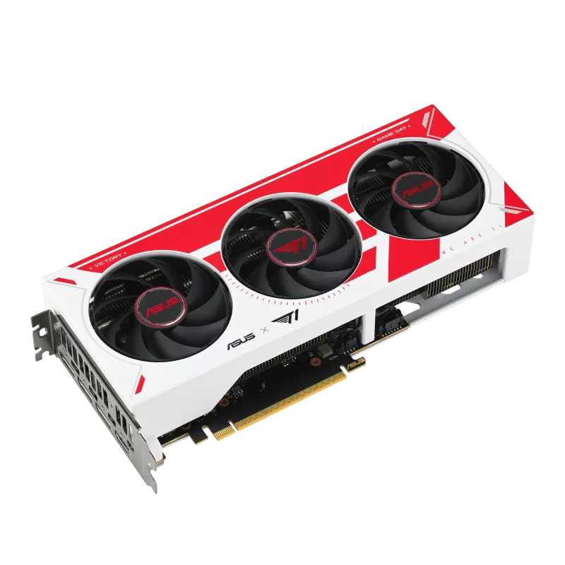 ASUS T1 GeForce RTX 5060Ti 8GB GDDR7 OC Edition ( T1-RTX5060TI-O8G-GAMING) Graphics Card 2 ASUS T1 GeForce RTX 5060Ti 8GB GDDR7 OC Edition ( T1-RTX5060TI-O8G-GAMING) Graphics Card - Ảnh 2
