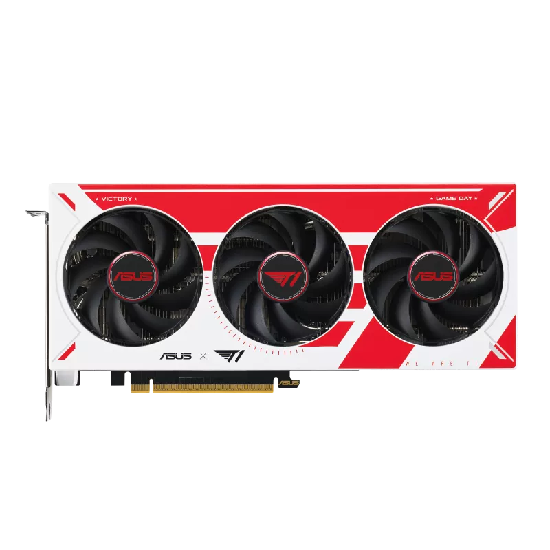 ASUS T1 GeForce RTX 5060Ti 8GB GDDR7 OC Edition ( T1-RTX5060TI-O8G-GAMING) Graphics Card 10 ASUS T1 GeForce RTX 5060Ti 8GB GDDR7 OC Edition ( T1-RTX5060TI-O8G-GAMING) Graphics Card - Ảnh 10