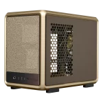 MASTERFRAME 400 MESH GOLD LIMITED EDITION 003