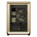 MASTERFRAME 400 MESH GOLD LIMITED EDITION 005