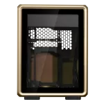 MASTERFRAME 400 MESH GOLD LIMITED EDITION 008