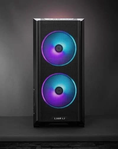So sánh Lian Li Vector V150 INF với các dòng case khác