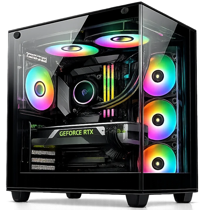 PC TTD STANDARD