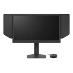 BenQ ZOWIE XQ2566X Gaming Monitor - 24.1" , QHD (2560 × 1440), Fast TN, 360Hz, DyAc 3