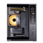 JONSBO D34 M-ATX Case - màn hình Monitoring, AIO 280mm 14 202651857644