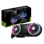 GIGABYTE AORUS GeForce RTX 5070 INFINITY 12G Graphics Card