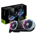 GIGABYTE AORUS GeForce RTX 5070Ti INFINITY 16G Graphics Card