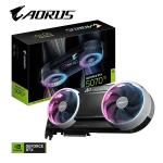 AORUS GeForce RTX™ 5070 Ti INFINITY 16G 02