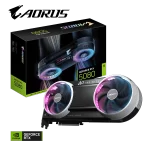 AORUS GeForce RTX™ 5080 INFINITY 16G 02