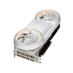 AORUS GeForce RTX™ 5080 INFINITY WOOD 16G 05