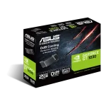 ASUS GeForce GT 1030 2GB GDDR5 GT1030 SL 2G BRK pic 1