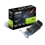 ASUS GeForce GT 1030 2GB GDDR5 (GT1030-SL-2G-BRK) Graphics Card
