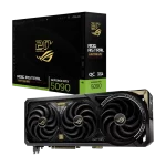 ASUS ROG Astral GeForce RTX 5090 Edition 20 Graphics Card