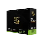ASUS ROG Astral GeForce RTX 5090 Edition 20 Graphics Card 35 ASUS ROG Astral GeForce RTX 5090 Edition 20 pic 18
