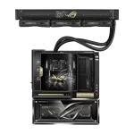 ASUS ROG CROSSHAIR X870E EDITION 20 Mainboard 16 ASUS ROG CROSSHAIR X870E EDITION 20 pic 13 1