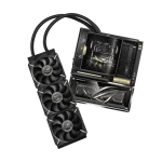 ASUS ROG CROSSHAIR X870E EDITION 20 Mainboard 15 ASUS ROG CROSSHAIR X870E EDITION 20 pic 14 1