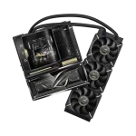 ASUS ROG CROSSHAIR X870E EDITION 20 Mainboard