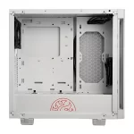 ADATA Invader White ATX Case - 2x 120mm fan included 9 Adata Invader White – ATX 2 fans 2