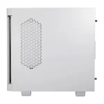 ADATA Invader White ATX Case - 2x 120mm fan included 11 Adata Invader White – ATX 2 fans 4