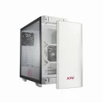 ADATA Invader White ATX Case - 2x 120mm fan included 13 Adata Invader White – ATX 2 fans 6