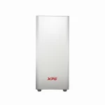 ADATA Invader White ATX Case - 2x 120mm fan included 14 Adata Invader White – ATX 2 fans 7