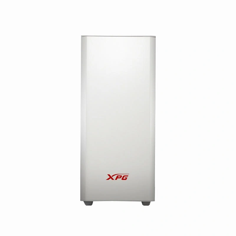 ADATA Invader White ATX Case - 2x 120mm fan included 7 ADATA Invader White ATX Case - 2x 120mm fan included - Ảnh 7