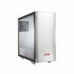 ADATA Invader White ATX Case - 2x 120mm fan included 15 Adata Invader White – ATX 2 fans 8