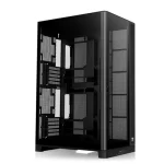 Thermaltake CAPO X Dual System Chassis 12 CAPO X Dual System Chassis 2