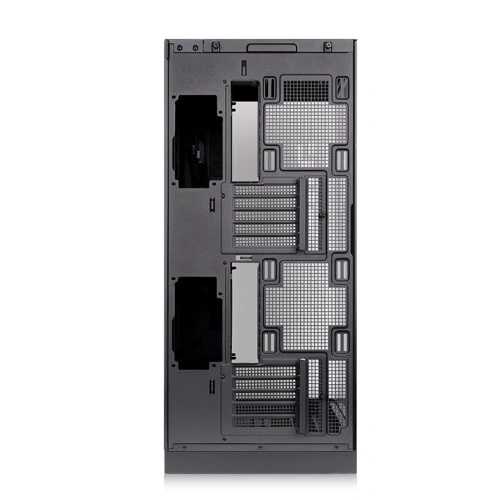 Thermaltake CAPO X Dual System Chassis 4 Thermaltake CAPO X Dual System Chassis - Ảnh 4