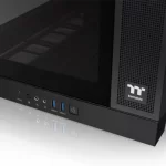 Thermaltake CAPO X Dual System Chassis 20 CAPO X Dual System Chassis 6