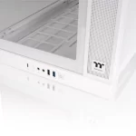 Thermaltake CAPO X Dual System Chassis 21 CAPO X Snow Dual System Chassis 12