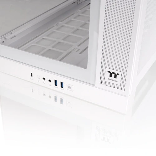 Thermaltake CAPO X Dual System Chassis 11 Thermaltake CAPO X Dual System Chassis - Ảnh 11