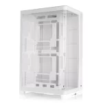 Thermaltake CAPO X Dual System Chassis 13 CAPO X Snow Dual System Chassis 8
