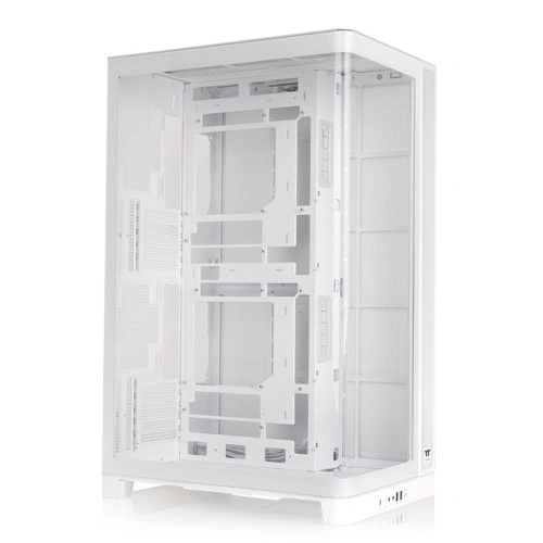 Thermaltake CAPO X Dual System Chassis 3 Thermaltake CAPO X Dual System Chassis - Ảnh 3