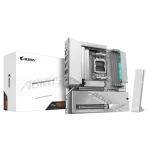 GIGABYTE B850M AORUS STEALTH ICE Mainboard