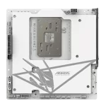 GIGABYTE B850M AORUS STEALTH ICE pic 6