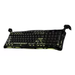 GravaStar Mercury K98 Pro Phantom Black Gaming Keyboard 7 GravaStar Mercury K98 Pro – Phantom Black pic 2