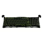 GravaStar Mercury K98 Pro Phantom Black Gaming Keyboard 9 GravaStar Mercury K98 Pro – Phantom Black pic 4